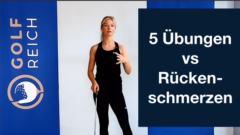 Golfreich x Golf Post: Trainin...