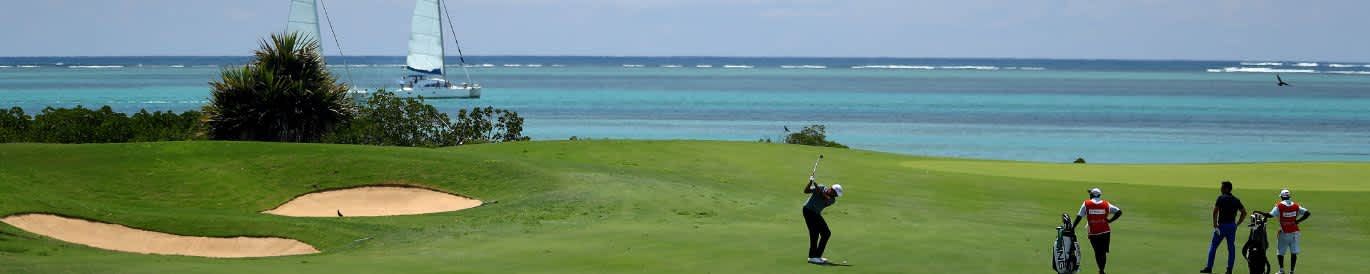 AfrAsia Bank Mauritius Open