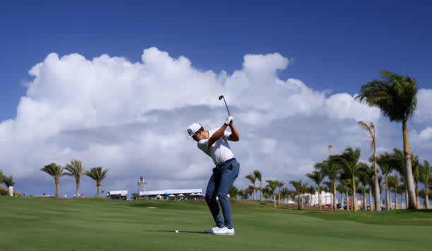 Traumtag auf Gran Canaria