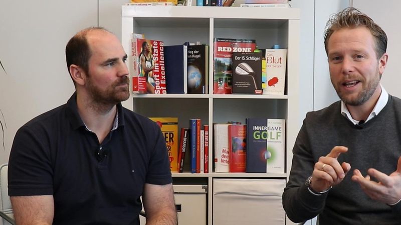 Mentaltraining: Mit dem richti...