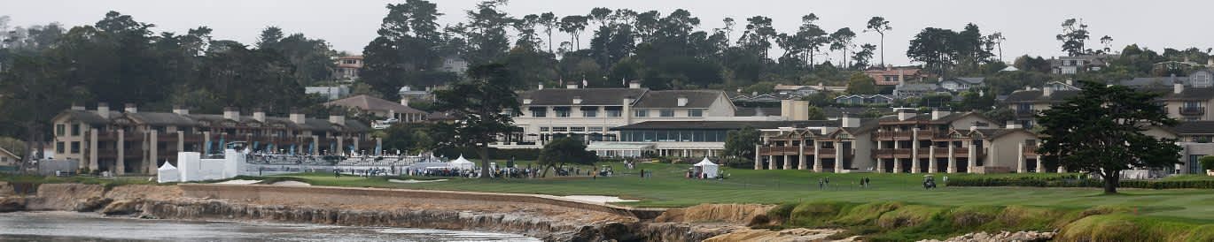 AT&T Pebble Beach Pro-Am