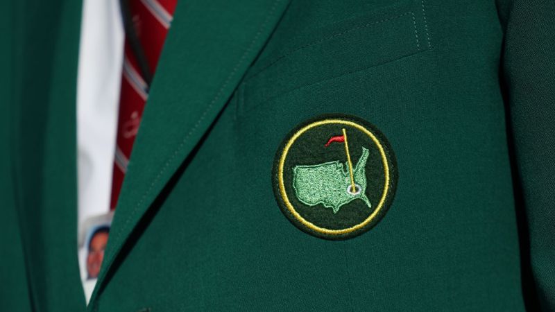 US Masters 2025: So viel Preis...