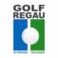 Golf Regau • Attersee – Traunsee