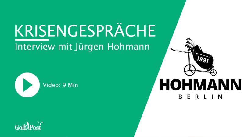 Krisengespräche mit Jürgen Hoh...