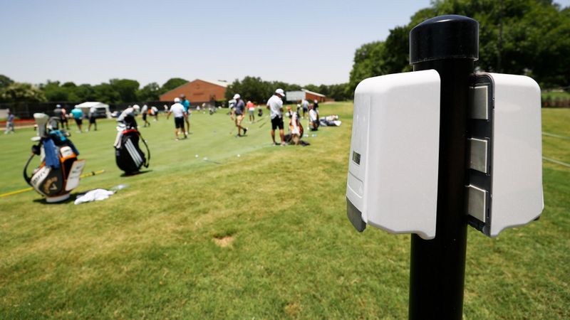 Der Restart der PGA Tour: Ein...