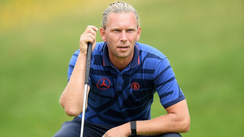 Stark besetztes Teilnehmerfeld...