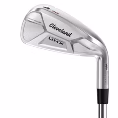 Cleveland Launcher UHX Utility Eisen