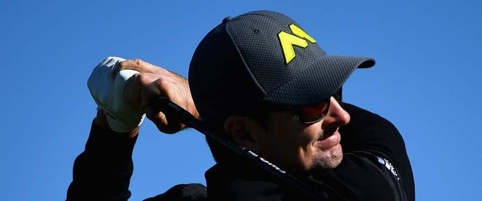 Farmers Insurance Open: Olympia-Sieger hat noch immer die Nase vorn