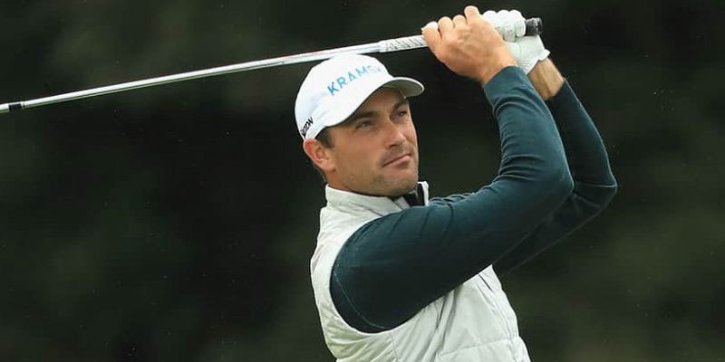 British Masters: Florian Frits...