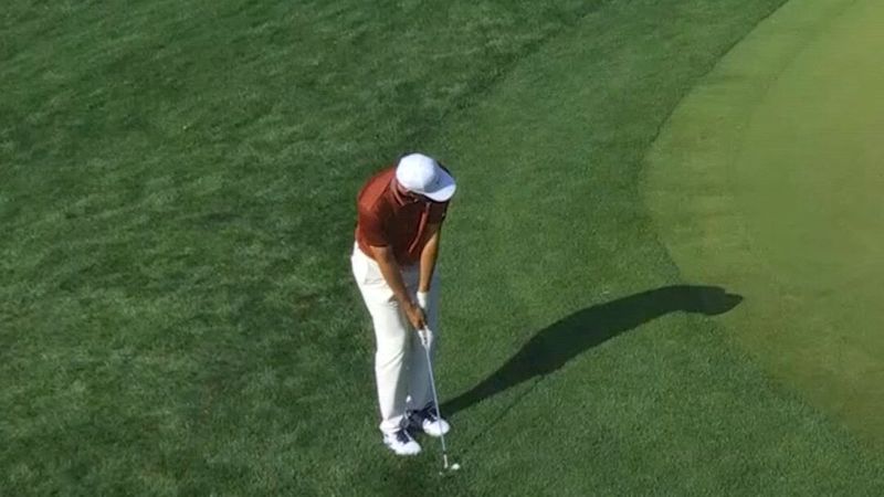 PGA Coach Ryan Adams gibt Tipp...