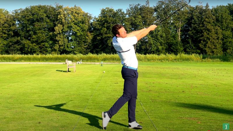 Golf Post x Birdietrain: Zwisc...