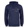 Team Europe Hoodie Herren