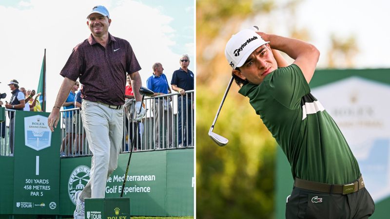 HotelPlanner Tour: James Morri...