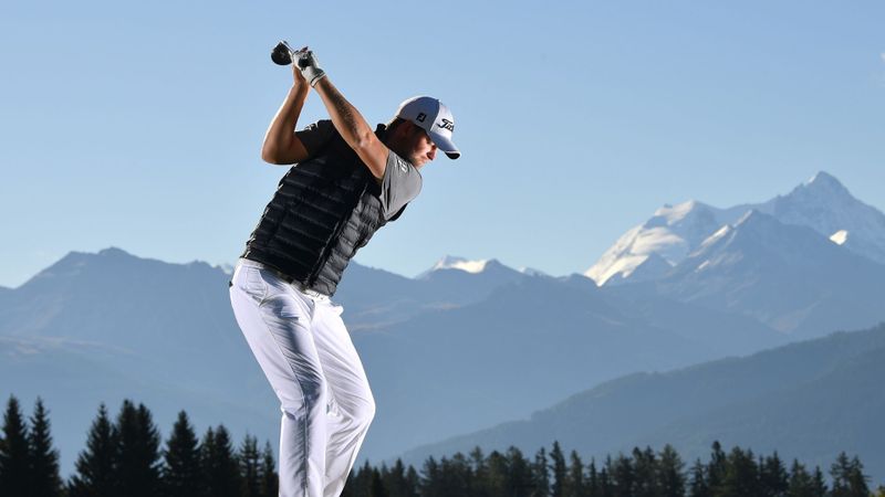 European Tour: Spielbetrieb st...