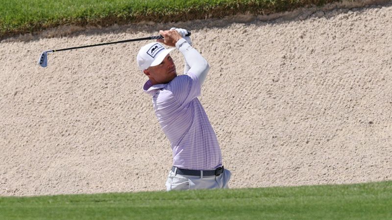 Regeln: Falscher Ball gespielt...