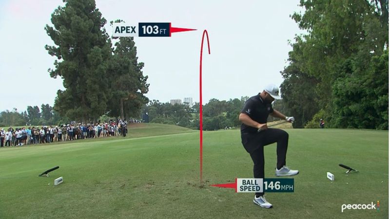 US Open 2023: Jon Rahms dramat...