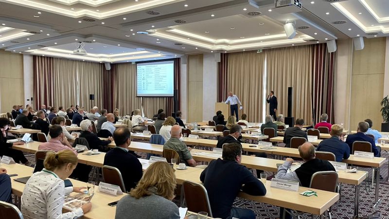 Golfbranche macht’s anders als...