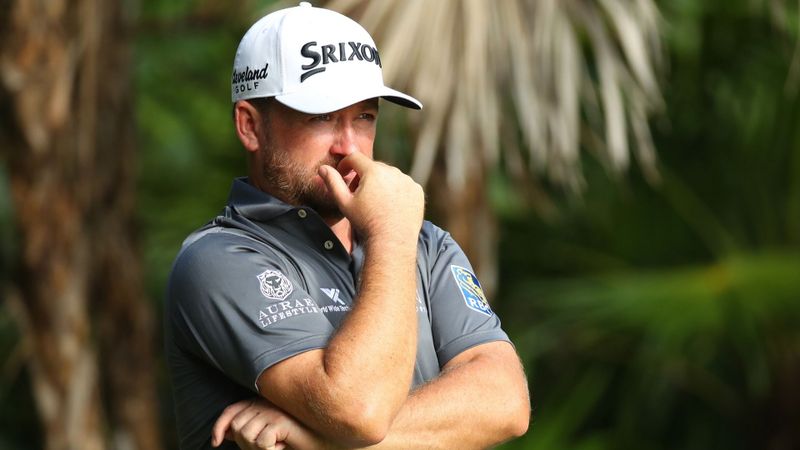 European Tour: McDowell erhält...