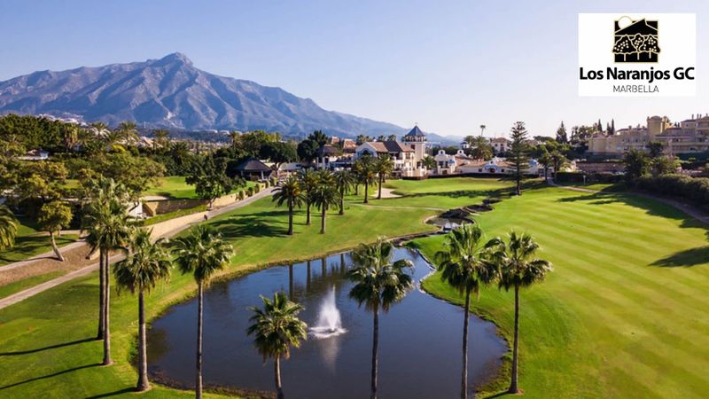 Ein Traum in Grün: Der Los Nar...