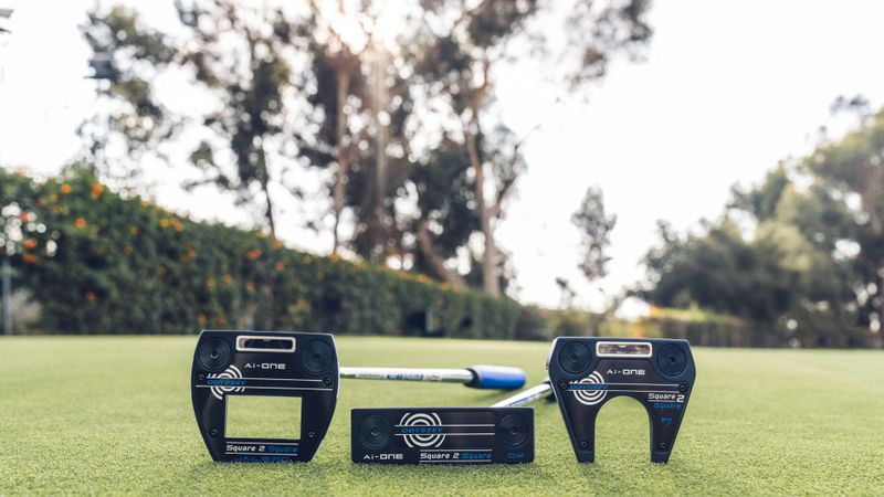 Odyssey Ai-ONE Square 2 Square...