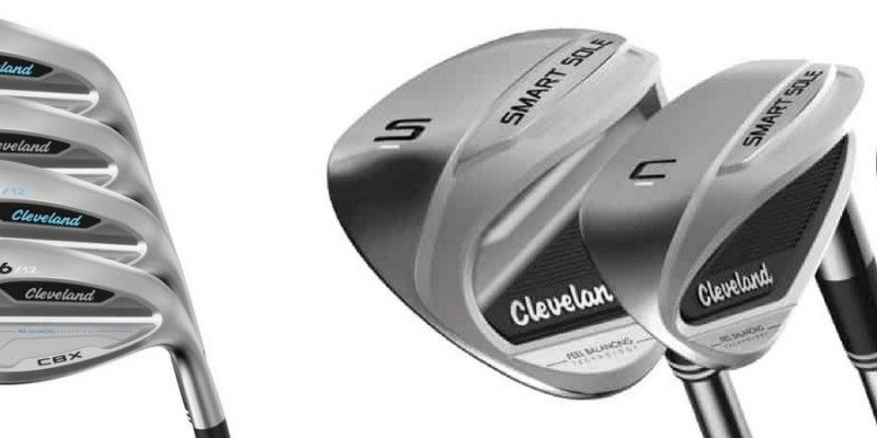 Cleveland: Neue Wedges mit nic...