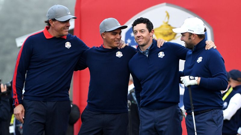 Chapman Vierer: Spielmodus und...