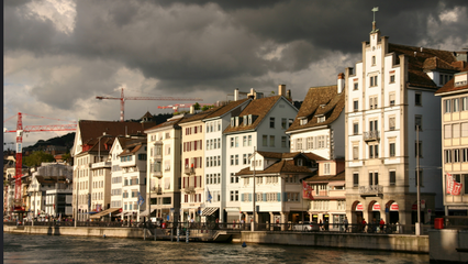 Zürich