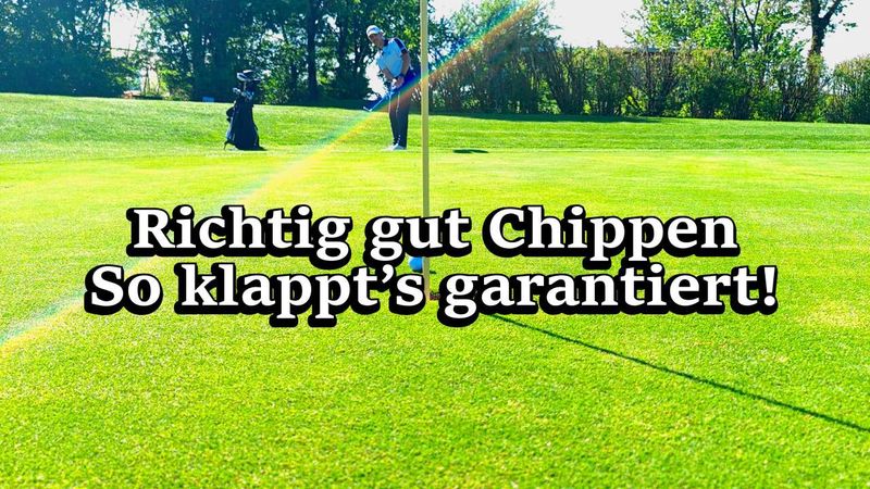 Richtig gut Chippen – So klapp...