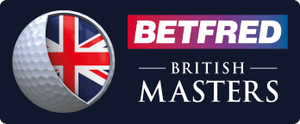 Betfred British Masters hosted by Lee Westwood