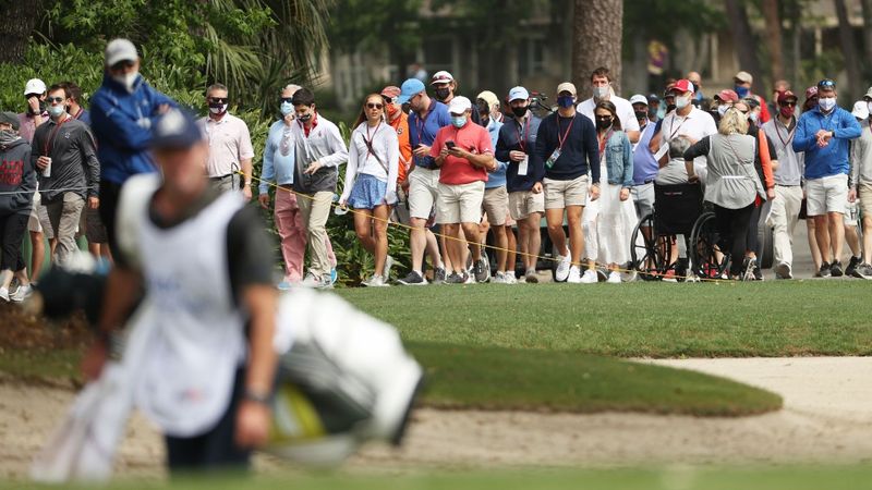 Popularitäts-Prämie der PGA To...