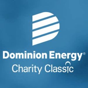 Dominion Energy Charity Classic