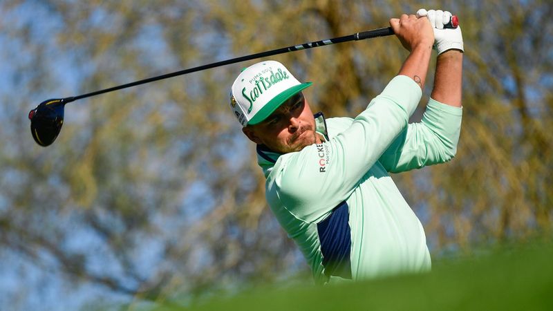 PGA Tour: Fowler segelt ins Wo...
