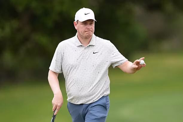 PGA Tour: MacIntyre nach Traum...
