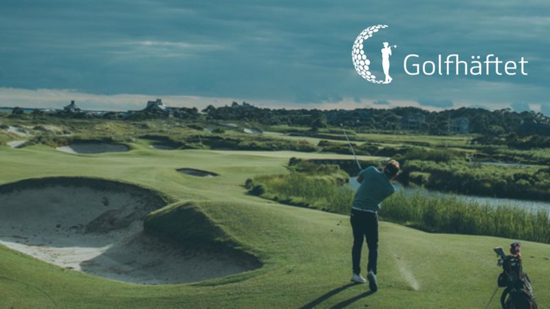 Golfhäftet: So genießen Sie Pr...