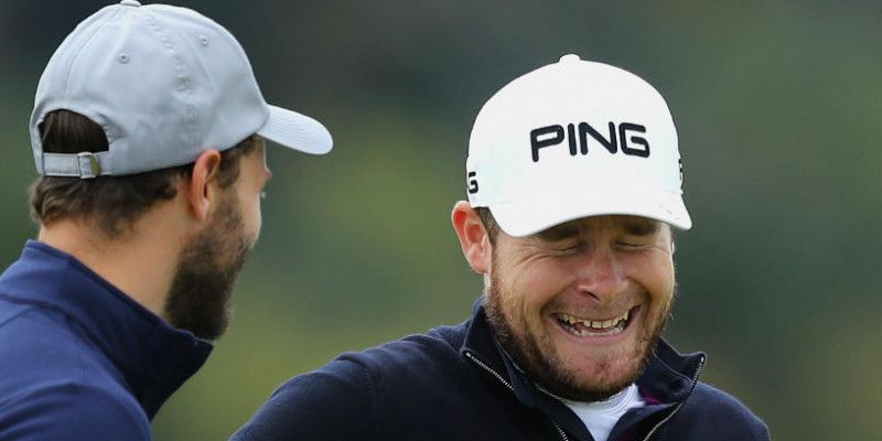 Die witzigsten Momente der Gol...