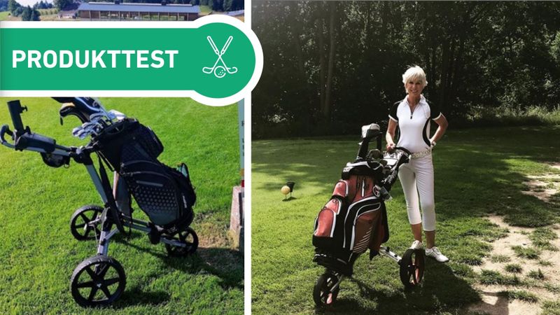 Fastfold im Produkttest: Es ha...