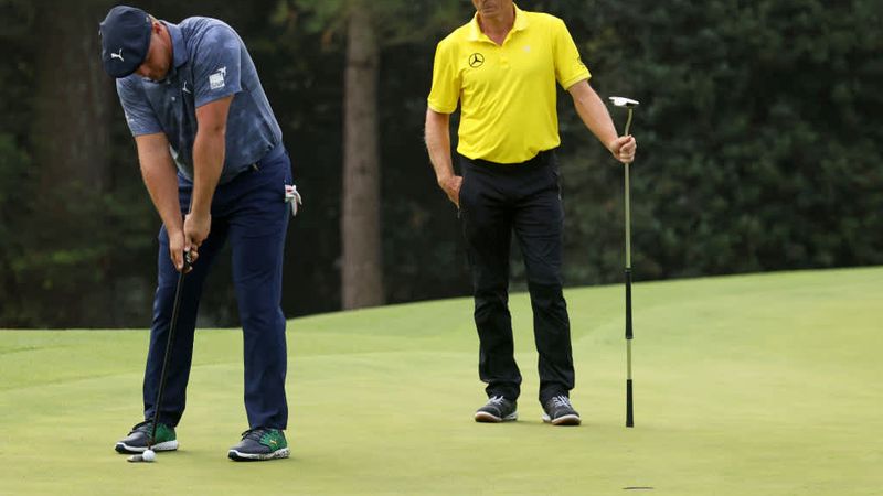 Die besten Bilder von Bernhard...