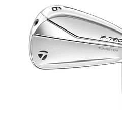 TaylorMade P790 Eisen