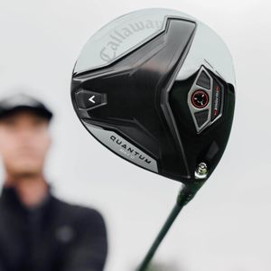 Callaway Quantum Max D Driver