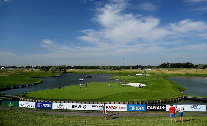 Open de France [abgesagt]