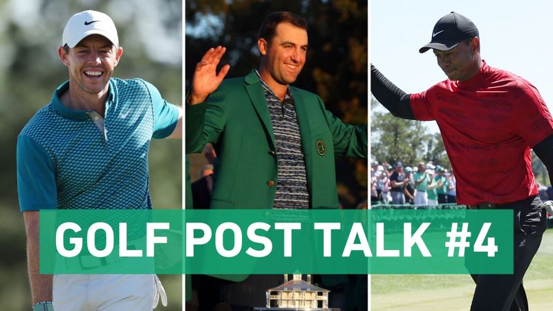 Golf Post Talk #4: Die große A...