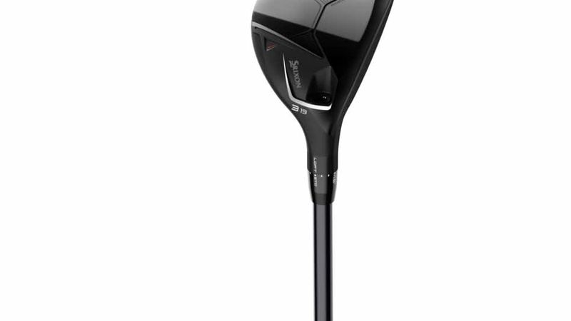 Srixon ZXi Hybrid