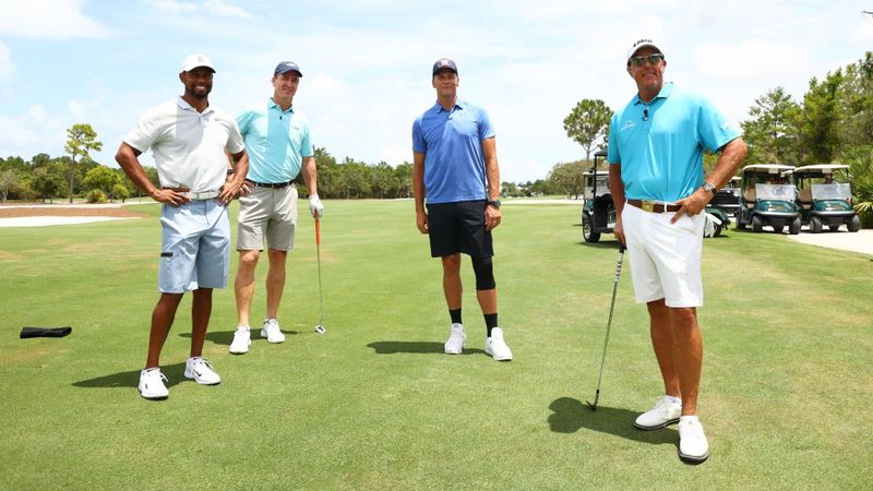 Die Handicaps der Stars