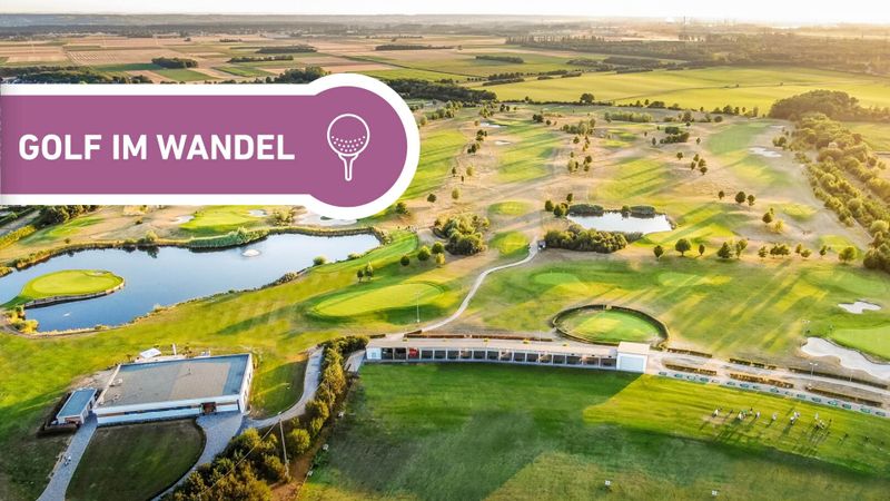 West Golf setzt auf die schnel...