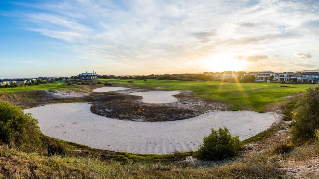 Atlantic Beach Golf Club