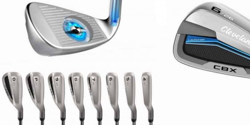 Cleveland Launcher CBX: Die Ei...