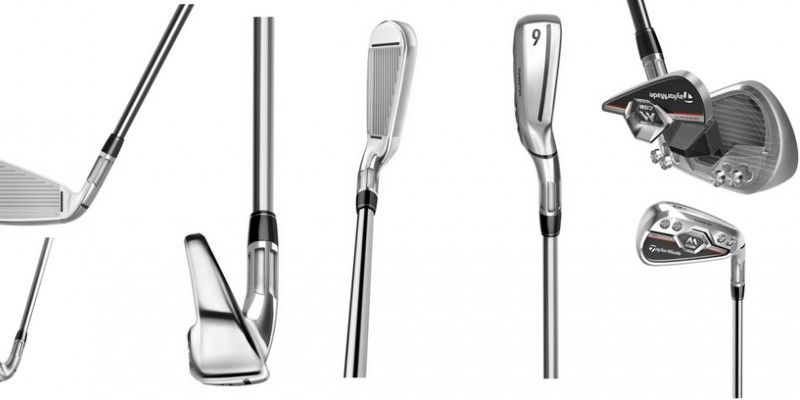 TaylorMade M-Familie bekommt N...