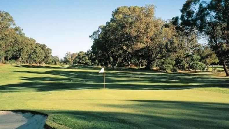 King David Golf Klub