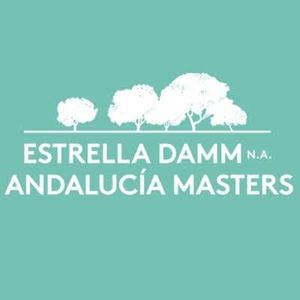 Estrella Damm N.A. Andalucía Masters