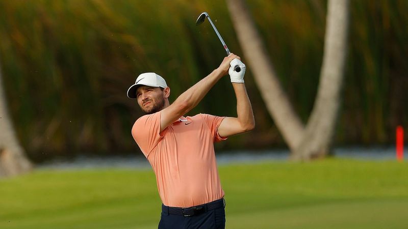PGA Tour: Kyle Stanley führt i...
